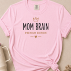 Mom Brain T-shirt