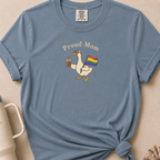 Proud Mom Tshirt
