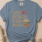 Easily Distracted T-shirt