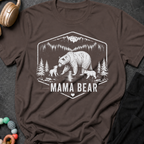 Mama Bear T-Shirt