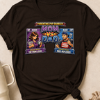Parenting PVP Enabled T-Shirt