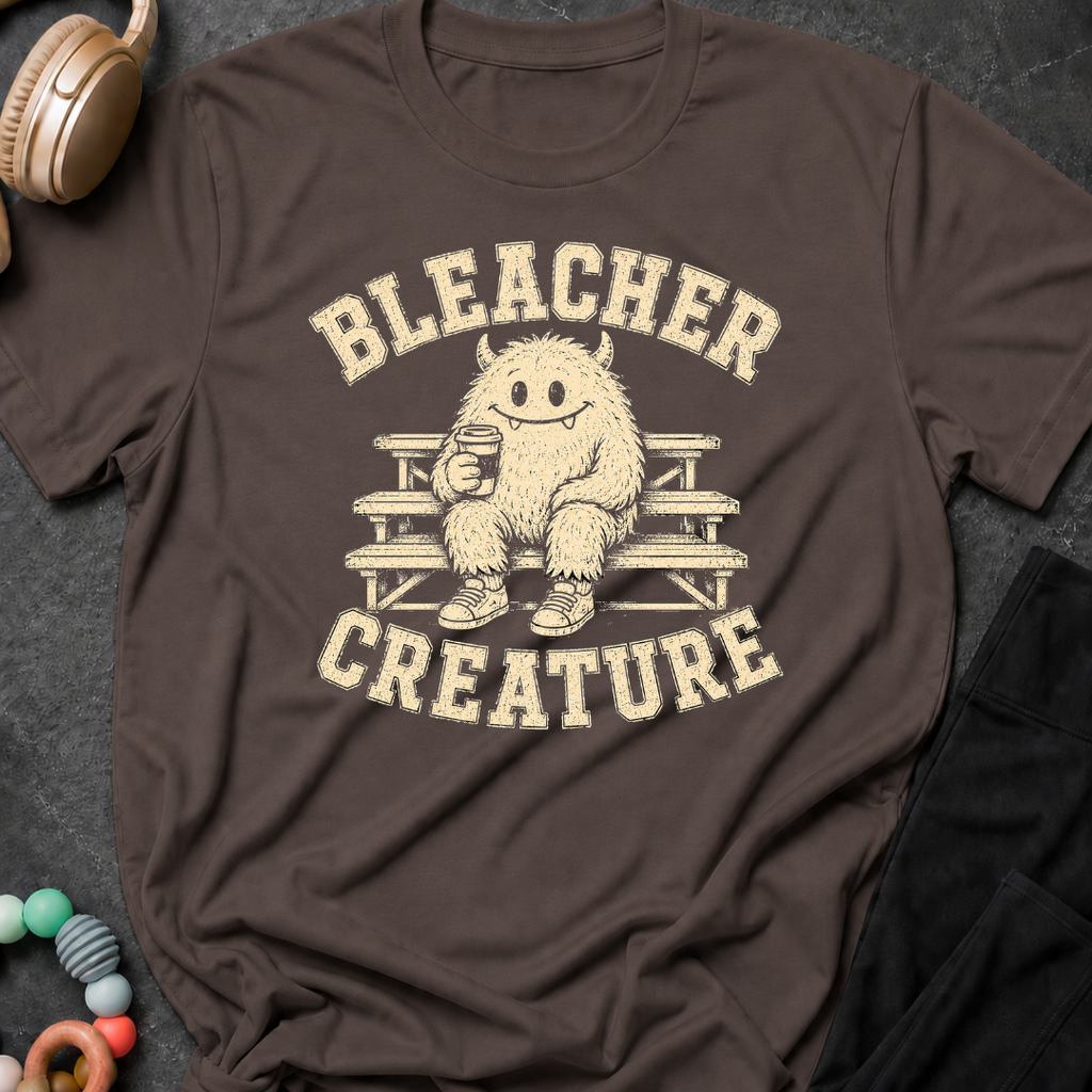 Bleacher Creature T-Shirt
