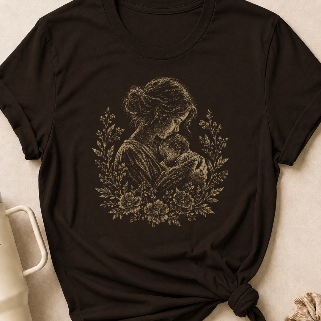 Mother &  Baby T-Shirt