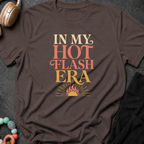 In My Hot Flash Era T-Shirt