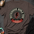 Motherhood World Tour T-Shirt