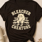 Bleacher Creature T-Shirt