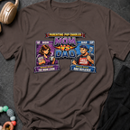 Parenting PVP Enabled T-Shirt
