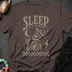 Sleep is a Rumor T-Shirt