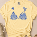 Hot Mom Summer T-shirt 1