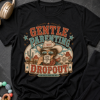 Gentle Parenting Dropout T-Shirt