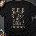 Sleep is a Rumor T-Shirt