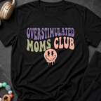 overstimulated moms club