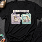 Lost Item Quest T-Shirt