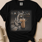 Mom Life Comfort Colors Tshirt