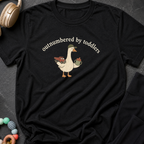 Outnumbered by Toddlers T-Shirt