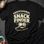 Professional Snack Finder T-Shirt