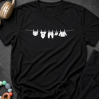 Clothesline T-Shirt