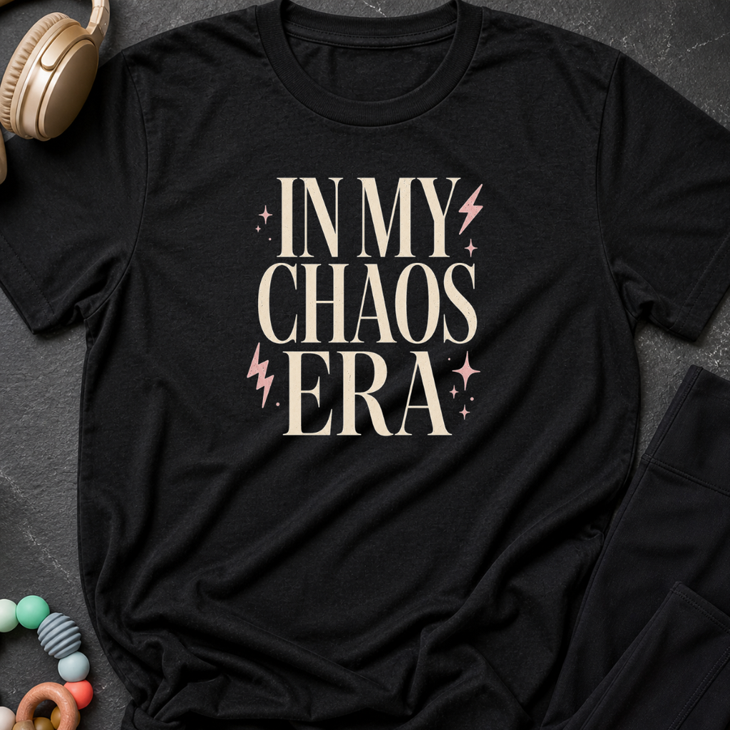 In My Chaos Era T-Shirt