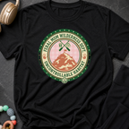 Feral Mom Wilderness Dept T-Shirt