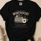 Momtrovert T-shirt