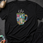 Mom Mug Collage T-Shirt