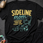 Sideline Mom T-Shirt
