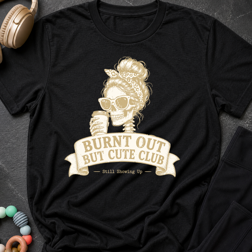 Blessed and Stressed T-Shirt
