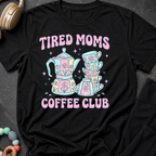 tired moms coffee club