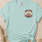 CEO of this Circus T-shirt