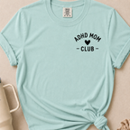 ADHD Mom Club T-shirt