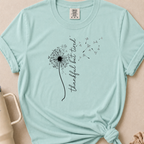 Thankful but Tired T-shirt
