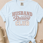 Husband Raising T-shirt 1