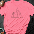 The Beautiful Noise T-Shirt