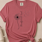 Thankful but Tired T-shirt