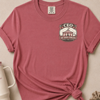 CEO of this Circus T-shirt