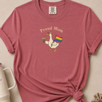 Proud Mom Tshirt
