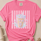 Iced Coffee T-shirt