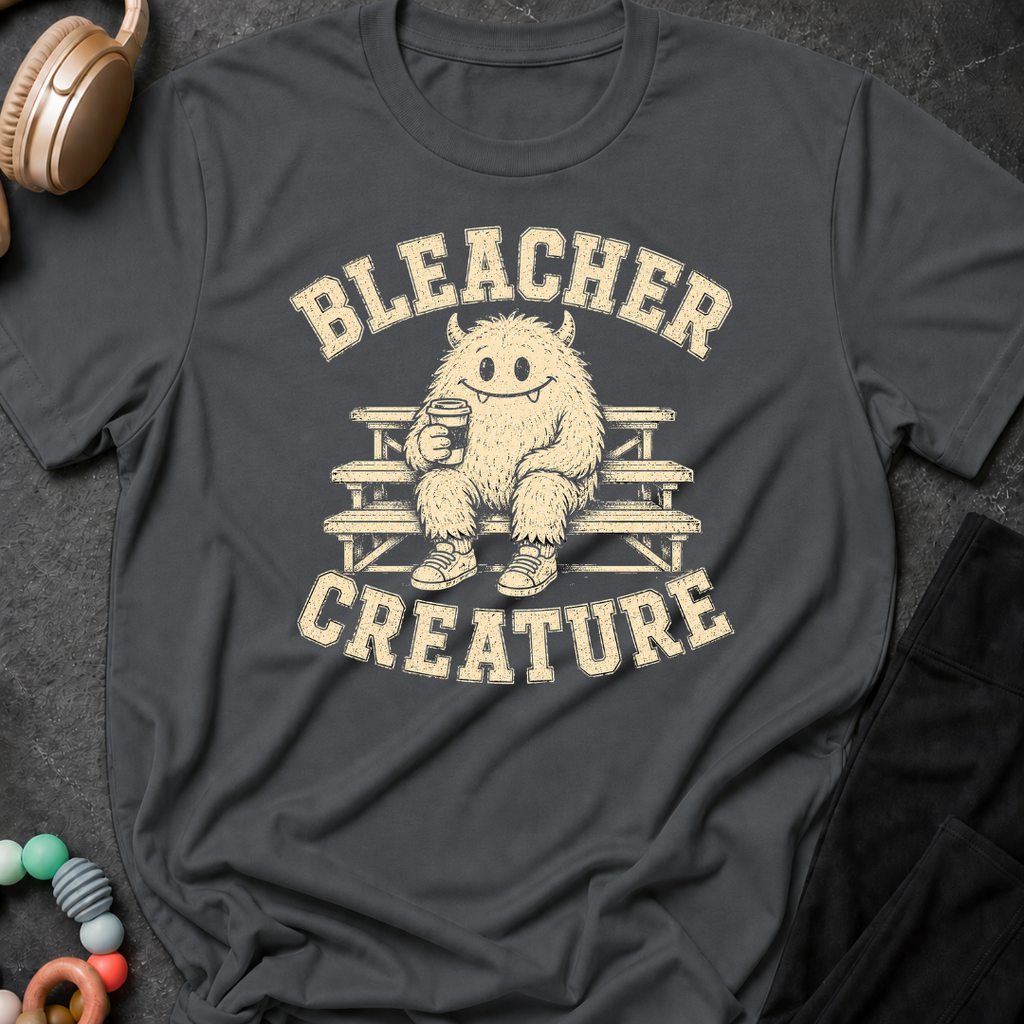 Bleacher Creature T-Shirt