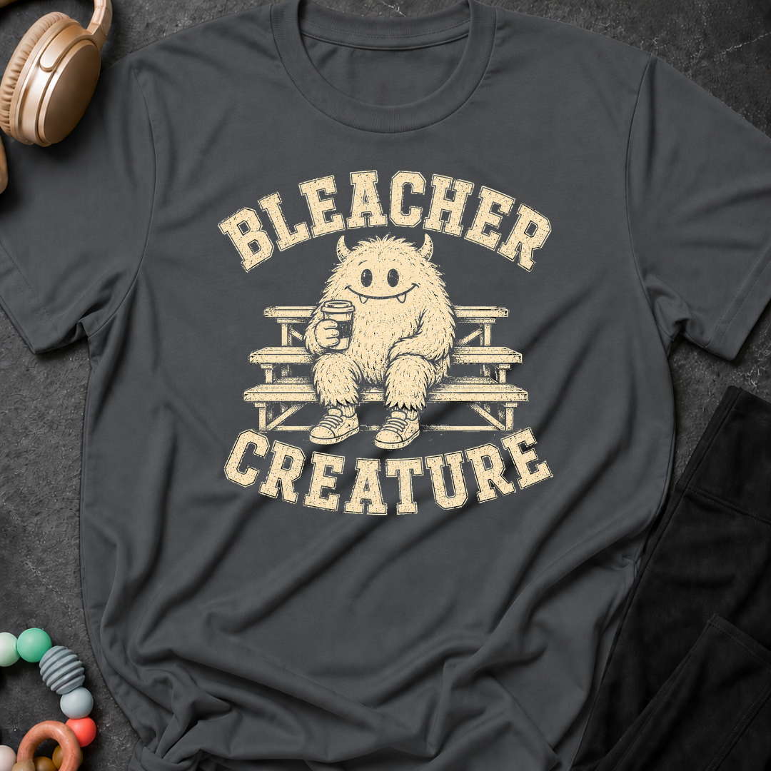 Bleacher Creature T-Shirt