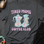 tired moms coffee club