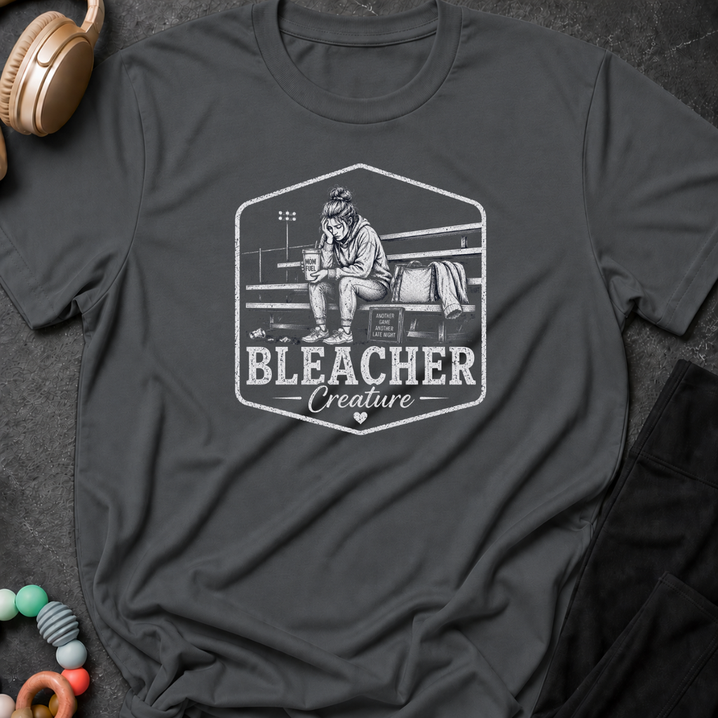 Bleacher Creature T-Shirt