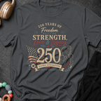 250 Years of Freedom T-Shirt