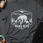Mama Bear T-Shirt