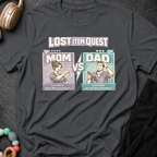 Lost Item Quest T-Shirt
