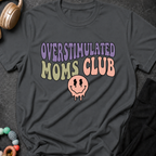 overstimulated moms club