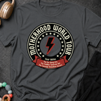 Motherhood World Tour T-Shirt