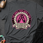 The Dance Mom World Tour T-Shirt