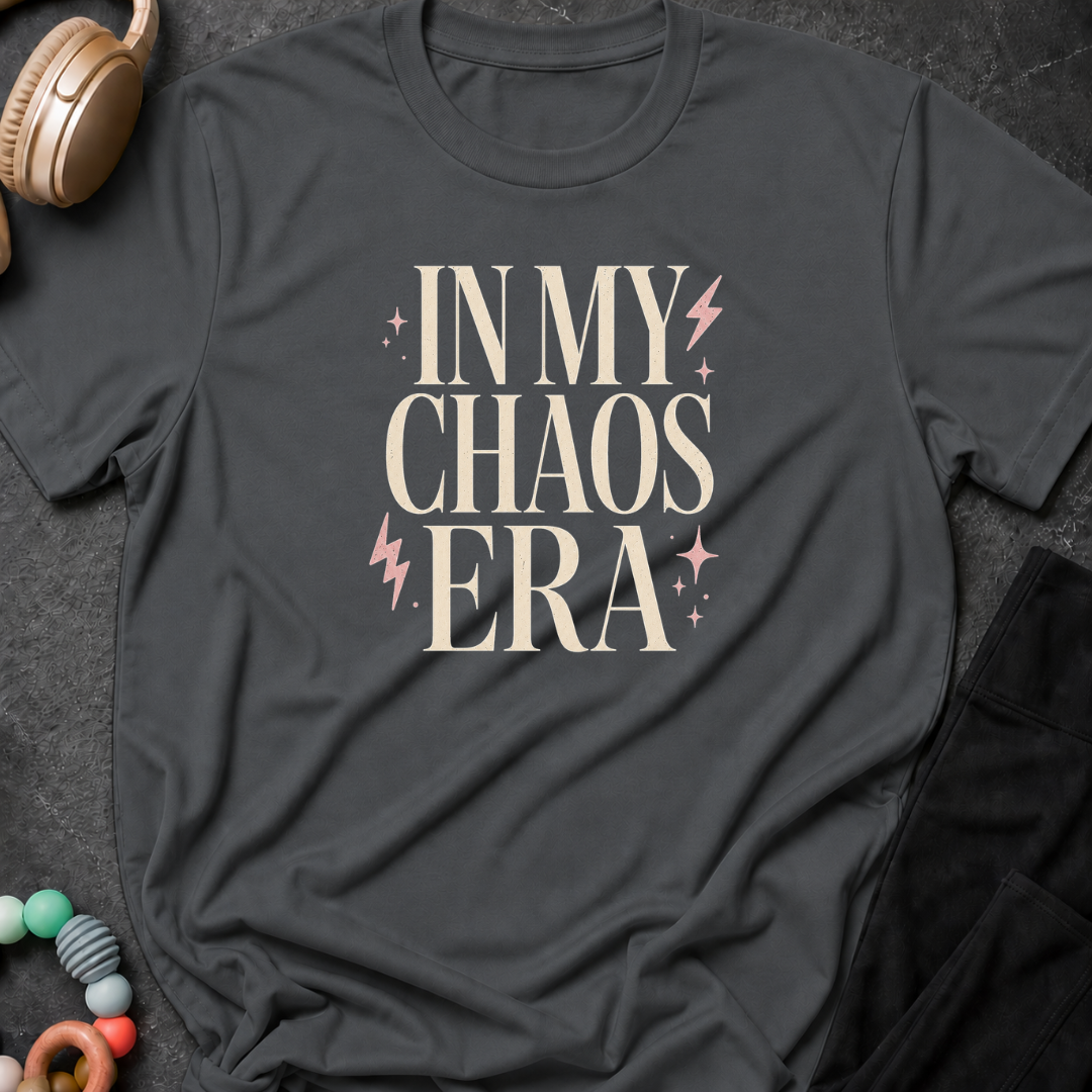 In My Chaos Era T-Shirt
