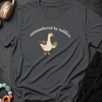 Outnumbered by Toddlers T-Shirt
