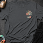 Cool Moms Club T-Shirt